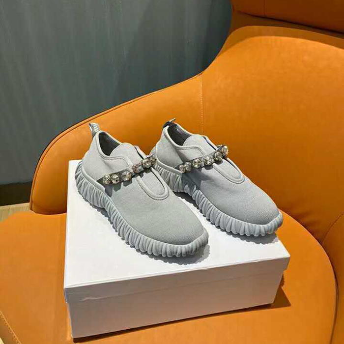 2020 Miu Miu women shoes