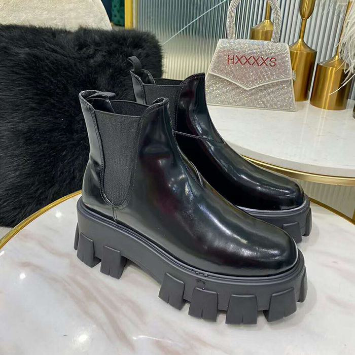 2020 Prada women shoes