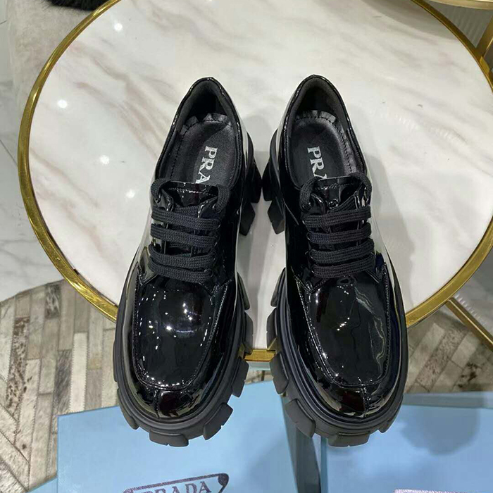 2020 Prada women shoes