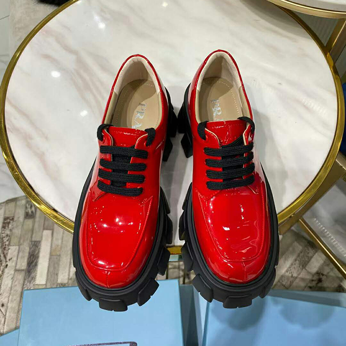 2020 Prada women shoes