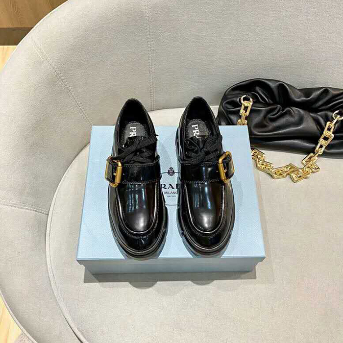 2020 Prada women shoes