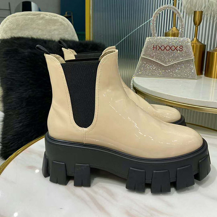 2020 Prada women shoes