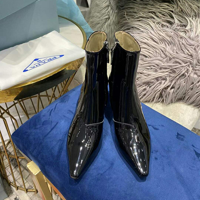 2020 Prada women shoes