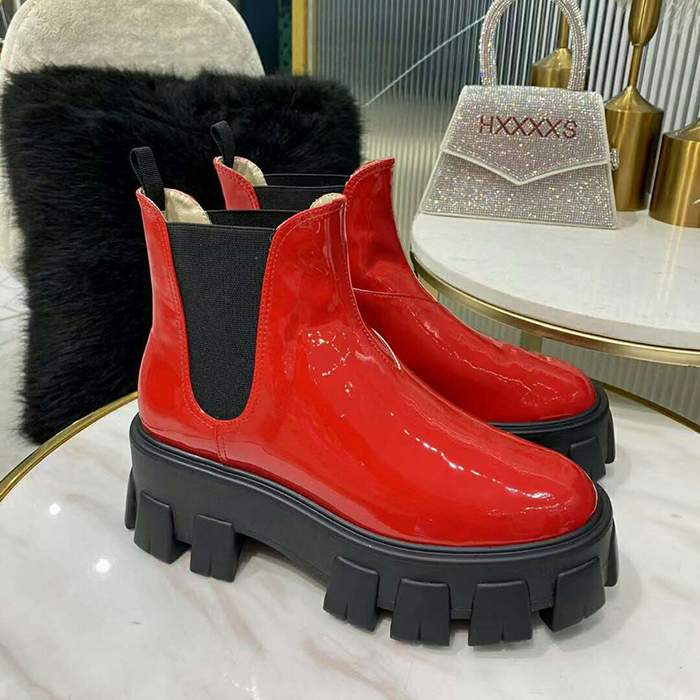 2020 Prada women shoes