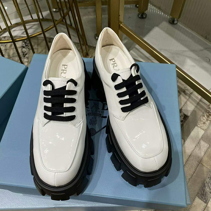 2020 Prada women shoes