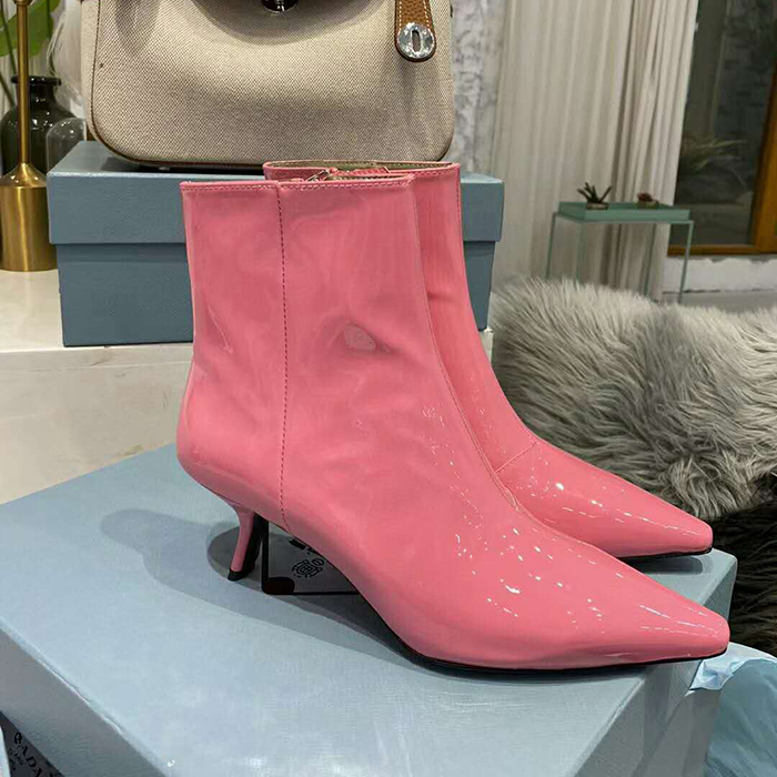 2020 Prada women shoes