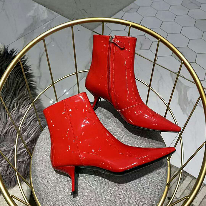 2020 Prada women shoes