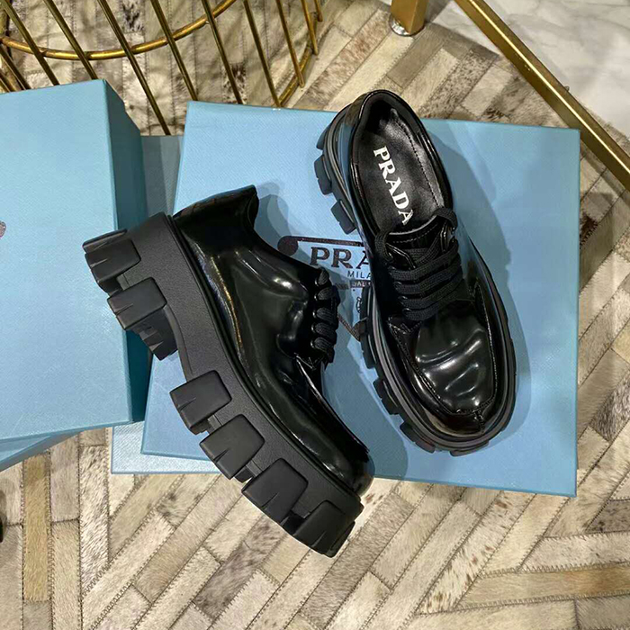 2020 Prada women shoes