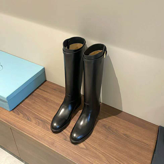 2020 Prada women shoes