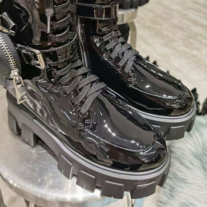 2020 Prada women shoes