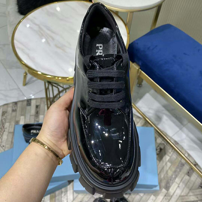 2020 Prada women shoes