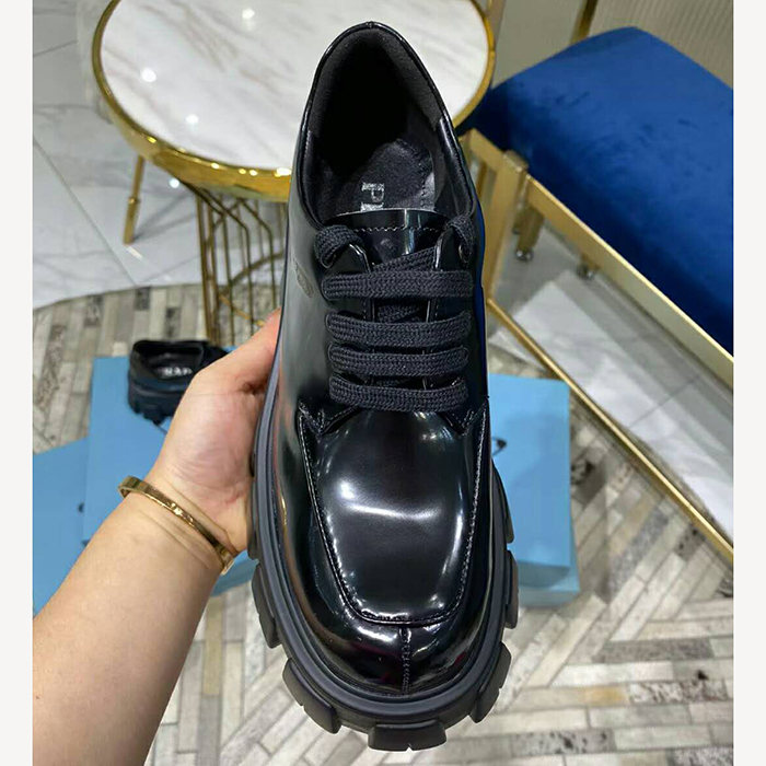 2020 Prada women shoes