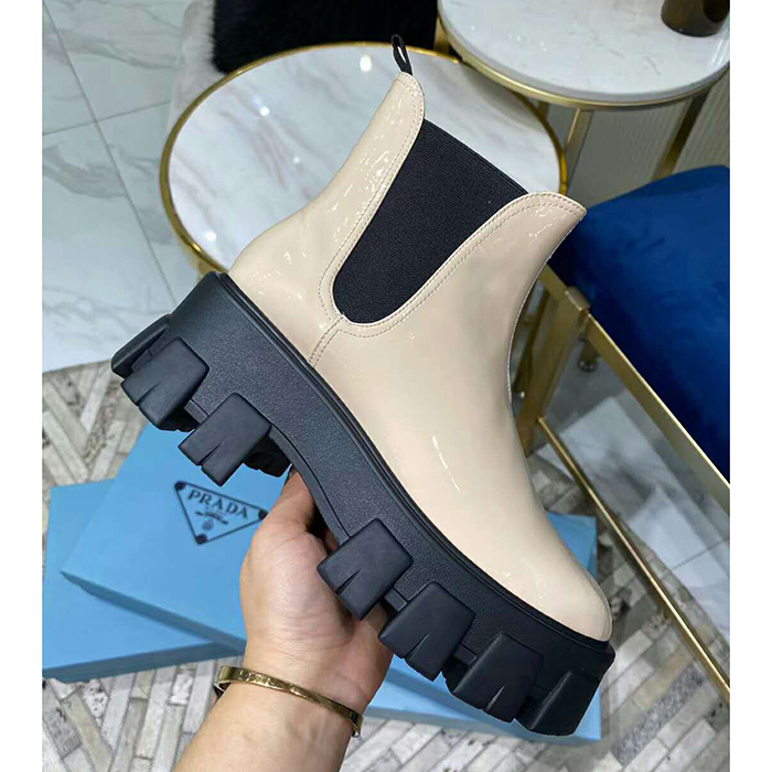 2020 Prada women shoes