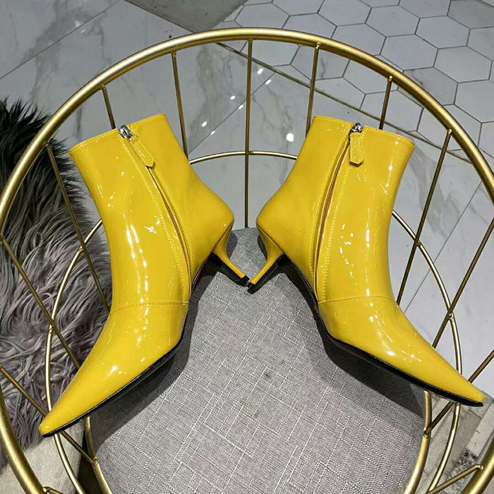 2020 Prada women shoes