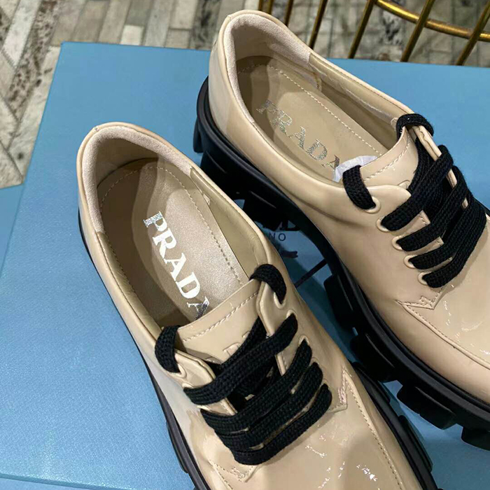 2020 Prada women shoes