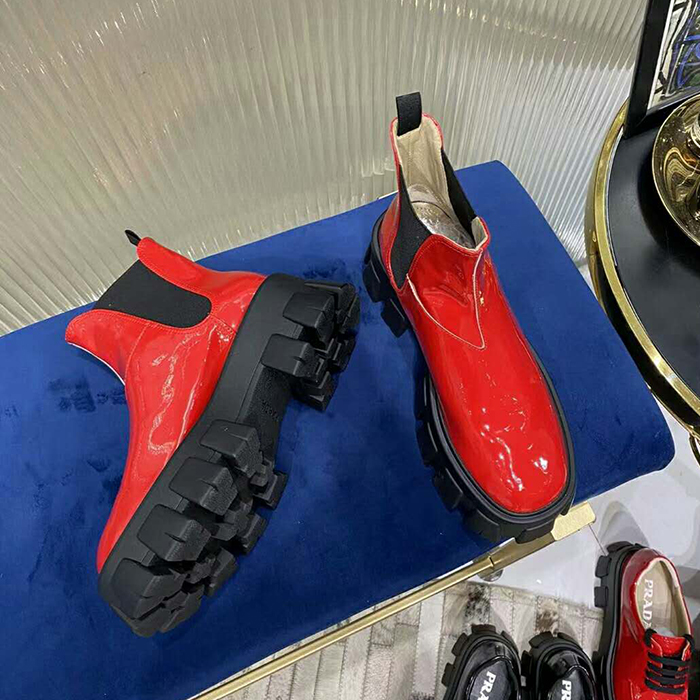 2020 Prada women shoes