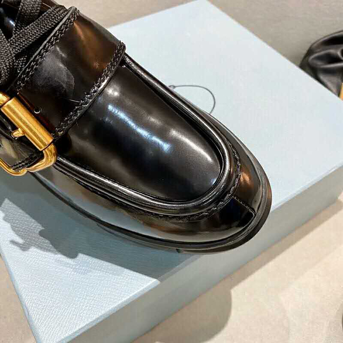 2020 Prada women shoes