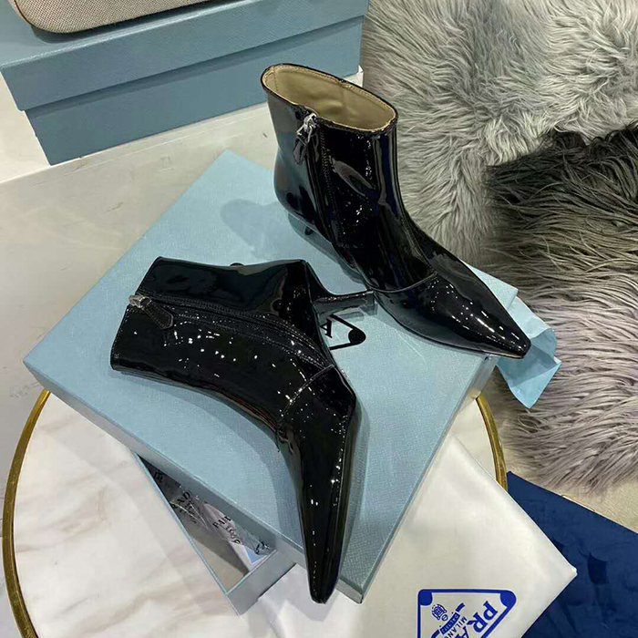 2020 Prada women shoes