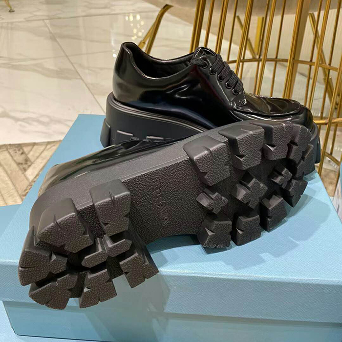 2020 Prada women shoes