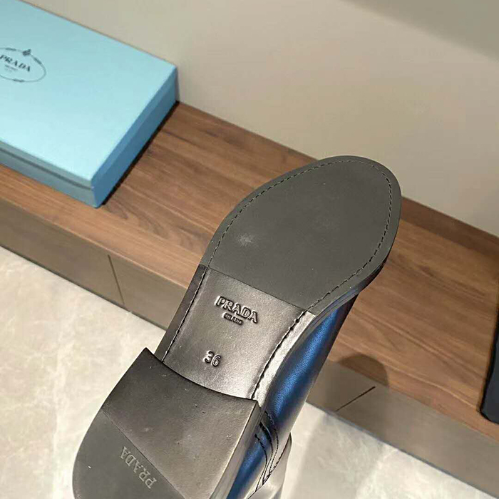 2020 Prada women shoes