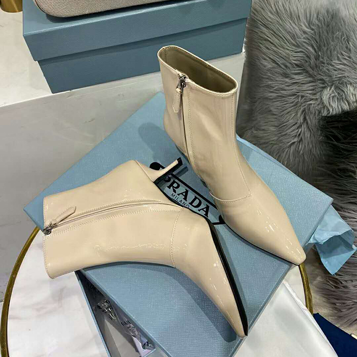 2020 Prada women shoes