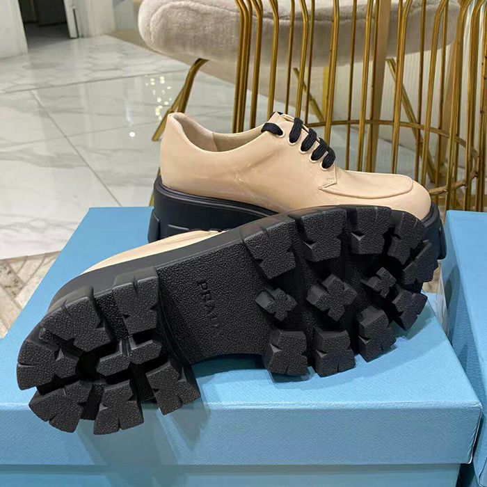 2020 Prada women shoes