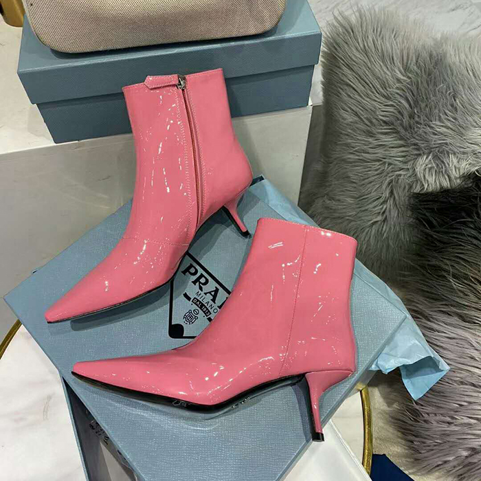 2020 Prada women shoes