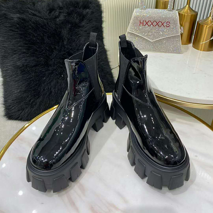 2020 Prada women shoes