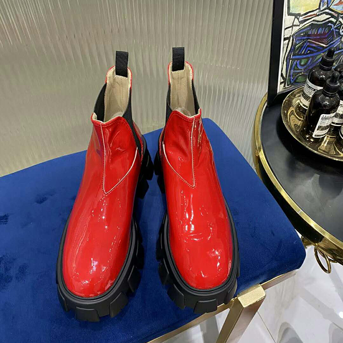 2020 Prada women shoes