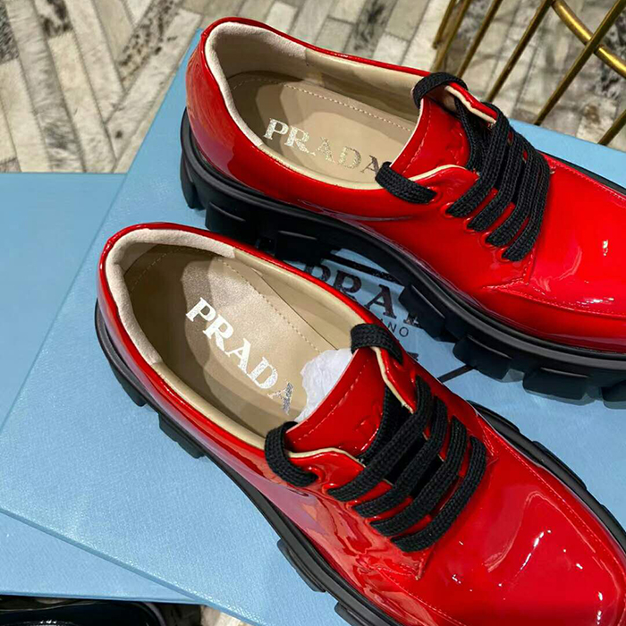 2020 Prada women shoes