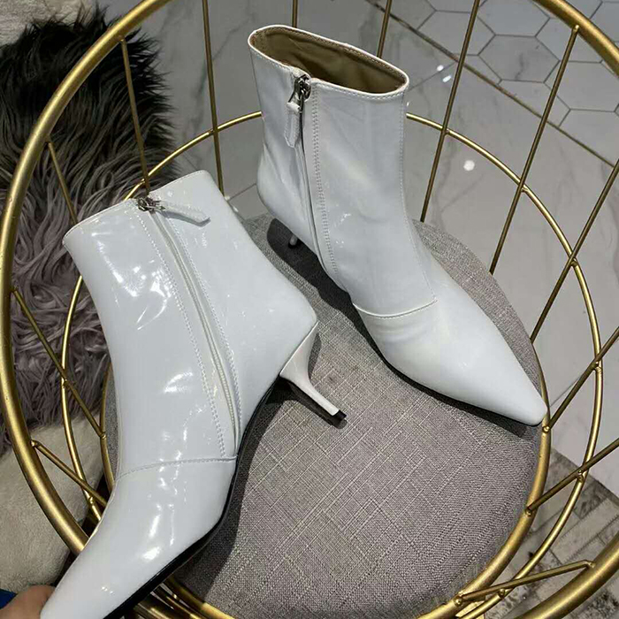 2020 Prada women shoes