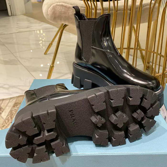 2020 Prada women shoes