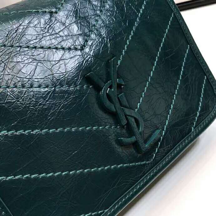 2020 SAINT LAURENT BAG