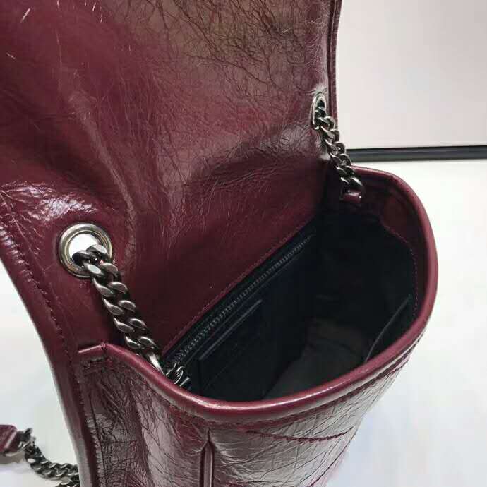 2020 SAINT LAURENT BAG