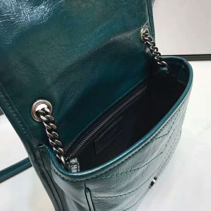 2020 SAINT LAURENT BAG