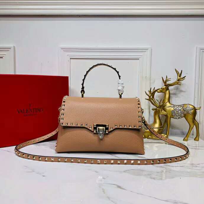 2020 VALENTINO ROCKSTUD HANDBAG