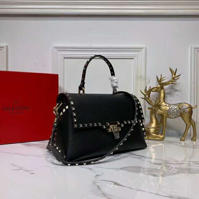 2020 VALENTINO ROCKSTUD HANDBAG