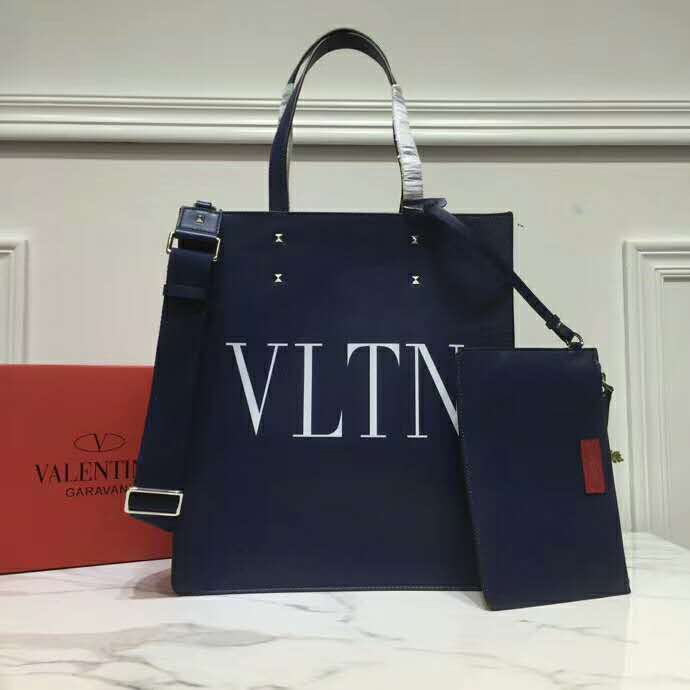 2020 VALENTINO SHOPPING BAG