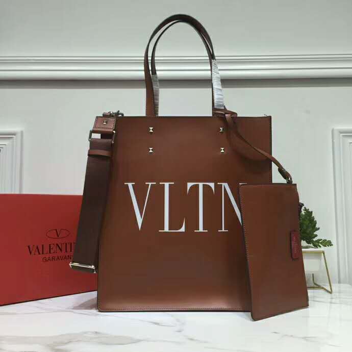 2020 VALENTINO SHOPPING BAG