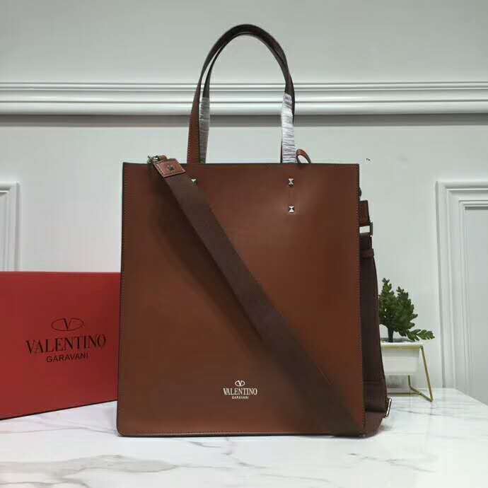 2020 VALENTINO SHOPPING BAG