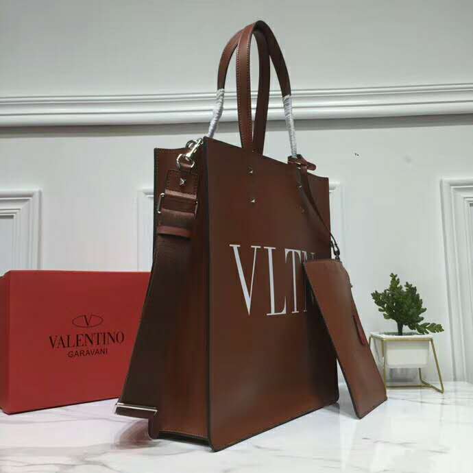 2020 VALENTINO SHOPPING BAG