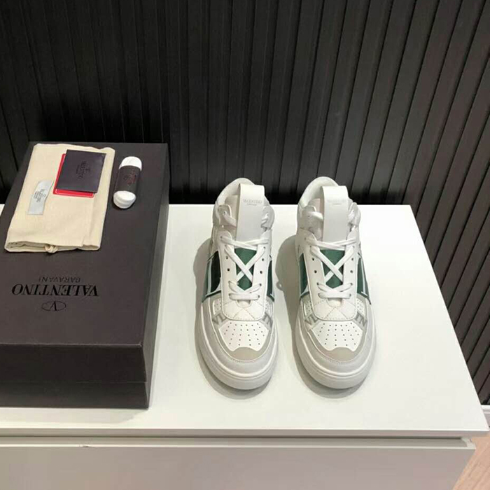 2020 Valentino women shoes