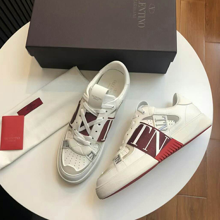 2020 Valentino women shoes