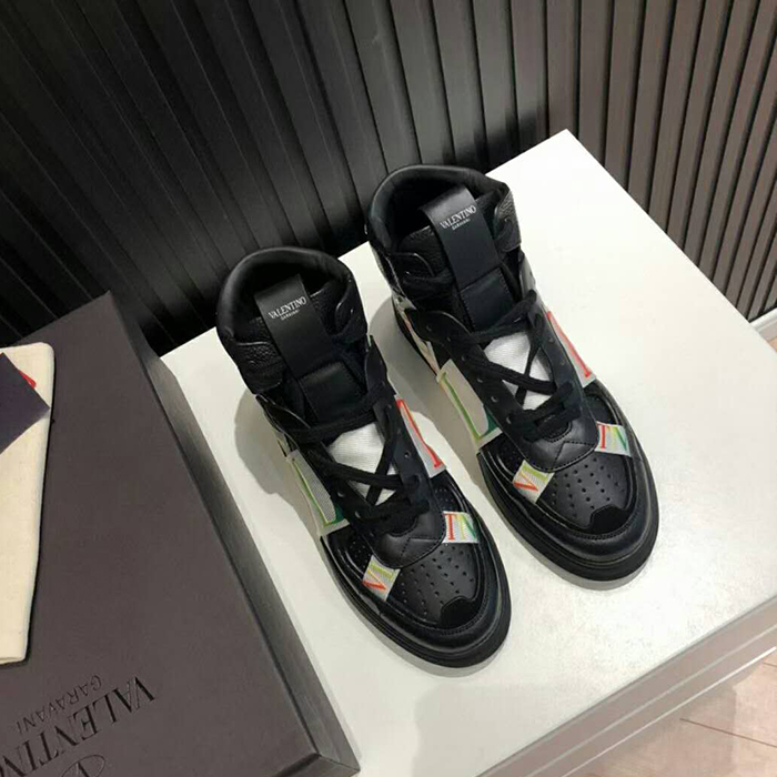 2020 Valentino women shoes