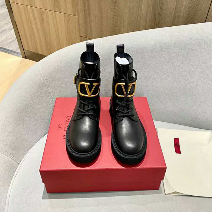 2020 Valentino women shoes