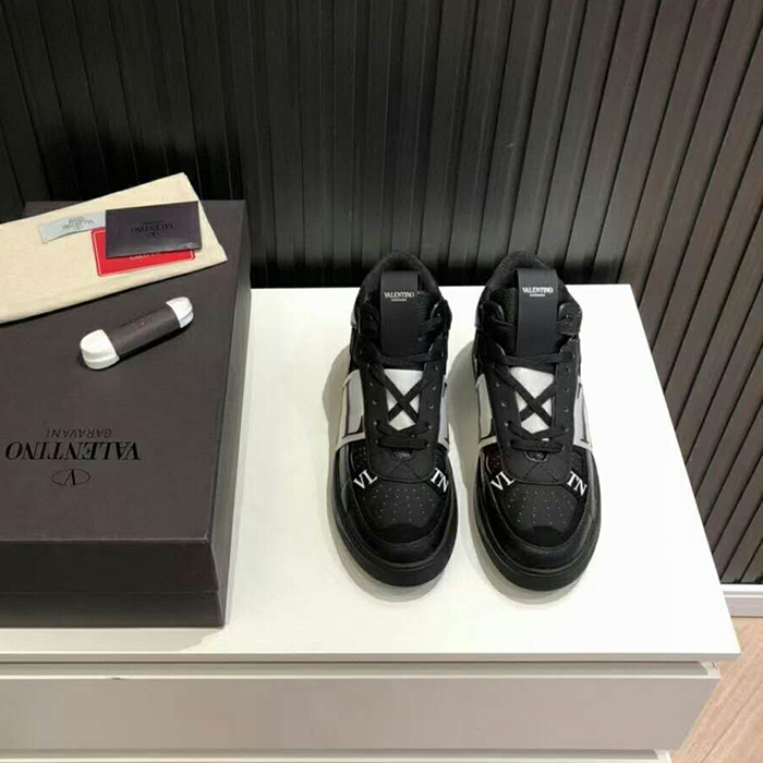 2020 Valentino women shoes