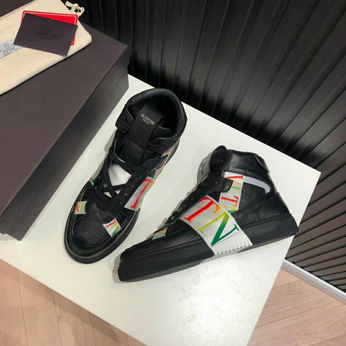 2020 Valentino women shoes