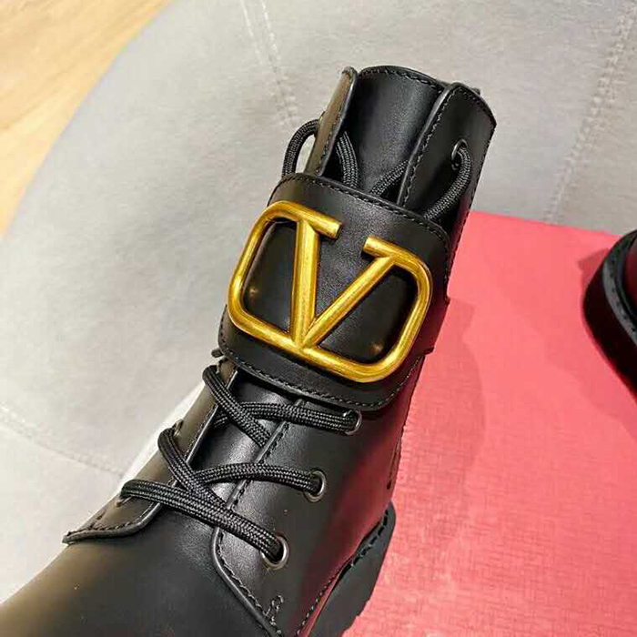 2020 Valentino women shoes