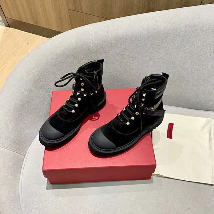 2020 Valentino women shoes