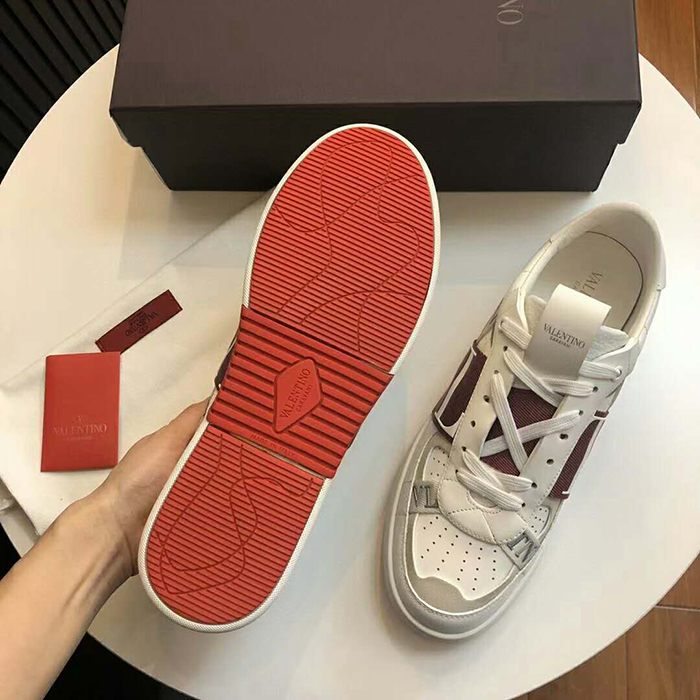 2020 Valentino women shoes